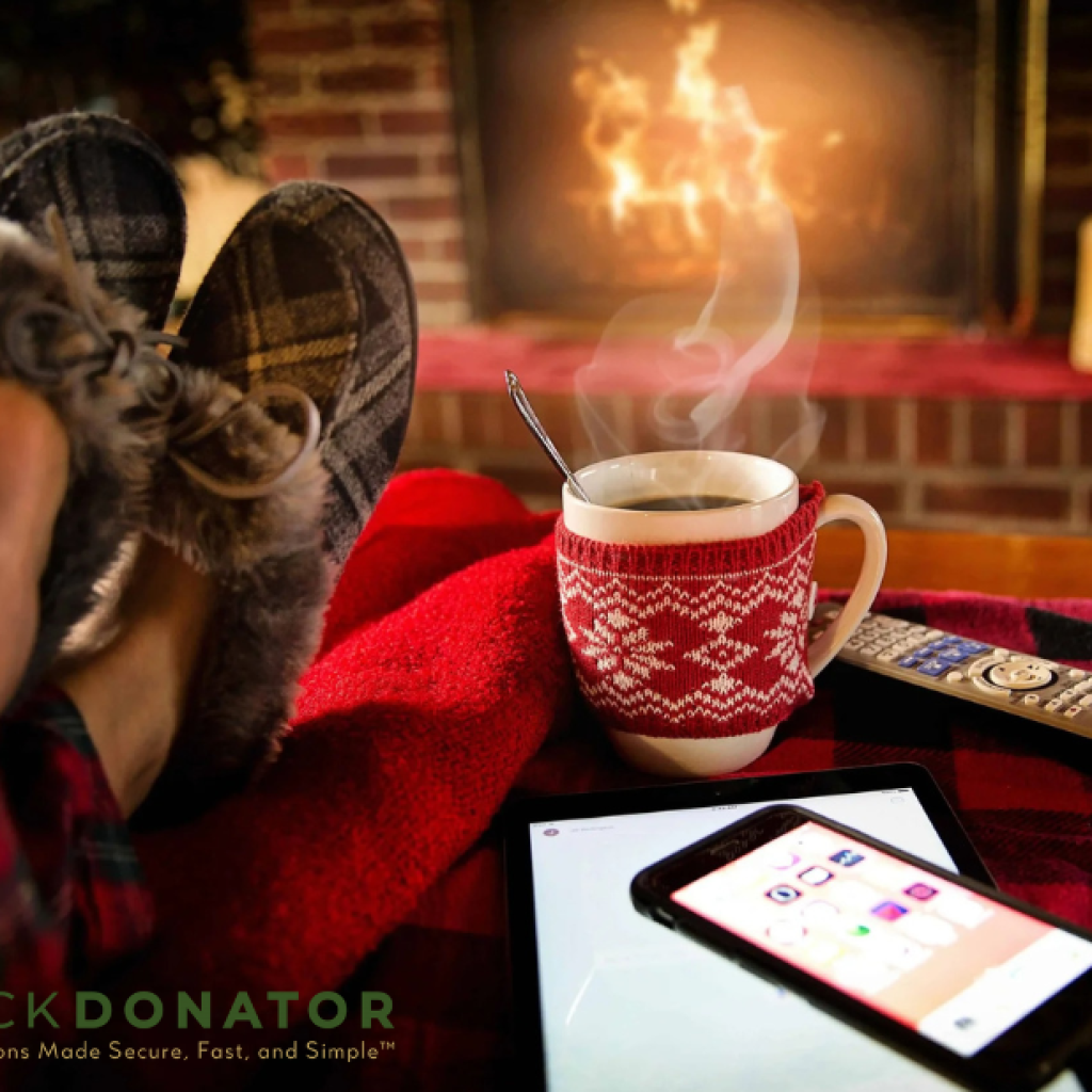 Turn Your Investments into Meaningful Charity Support Turn Your Investments into Meaningful Charity Support