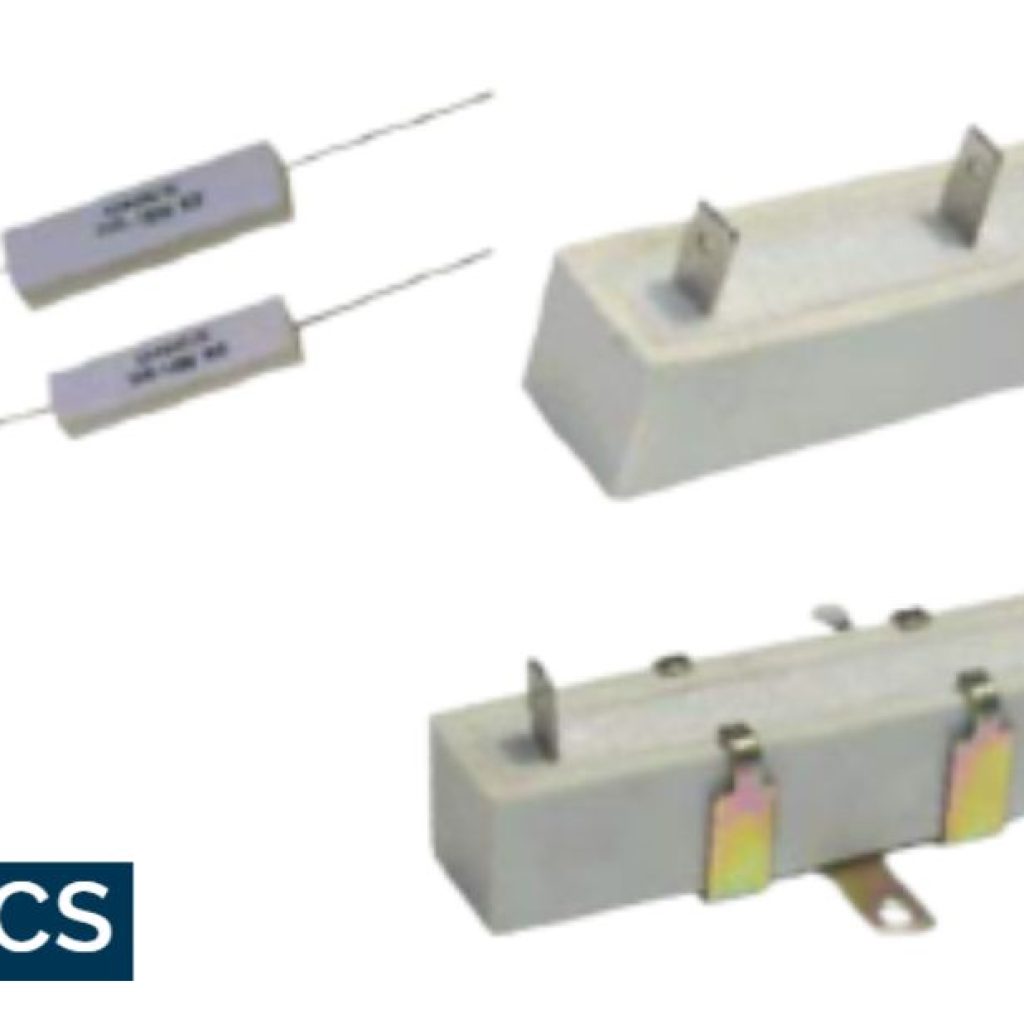 Top Edge Wound Resistors: Trusted Indian Supplier