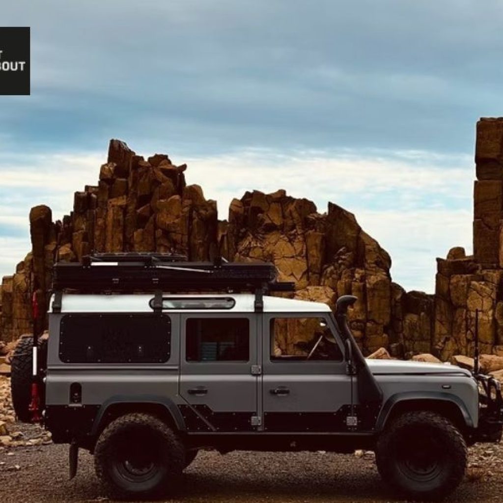 Rent A Four Wheel Drive | Projectwalkabout.com.au Rent A Four Wheel Drive | Projectwalkabout.com.au