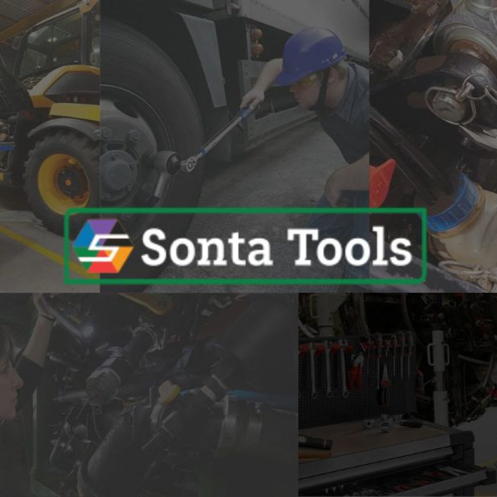 Safe Workgear for Hazardous Areas: Spark-Resistant Tools