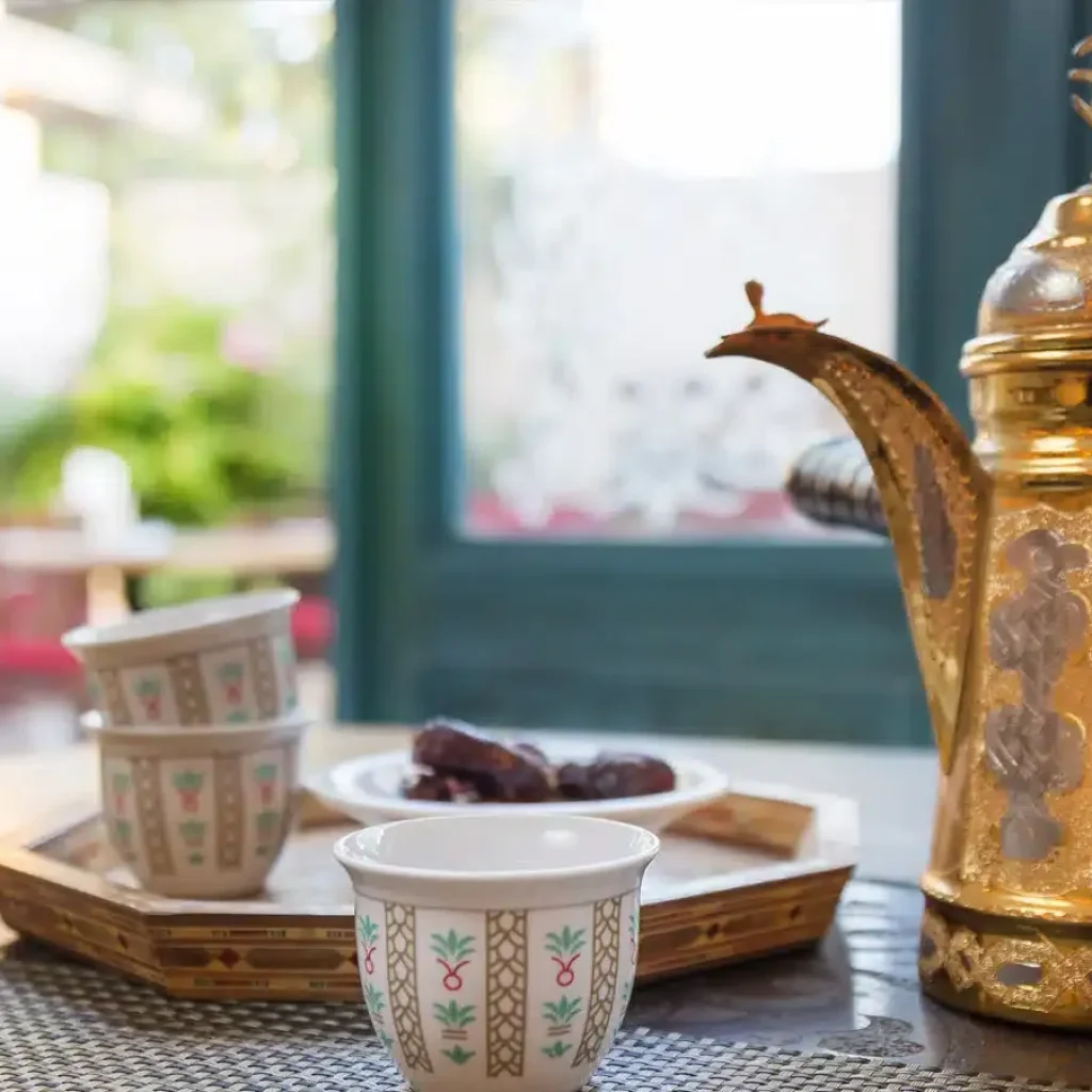 Unforgettable Coffee Hospitality for Dubai Events Unforgettable Coffee Hospitality for Dubai Events