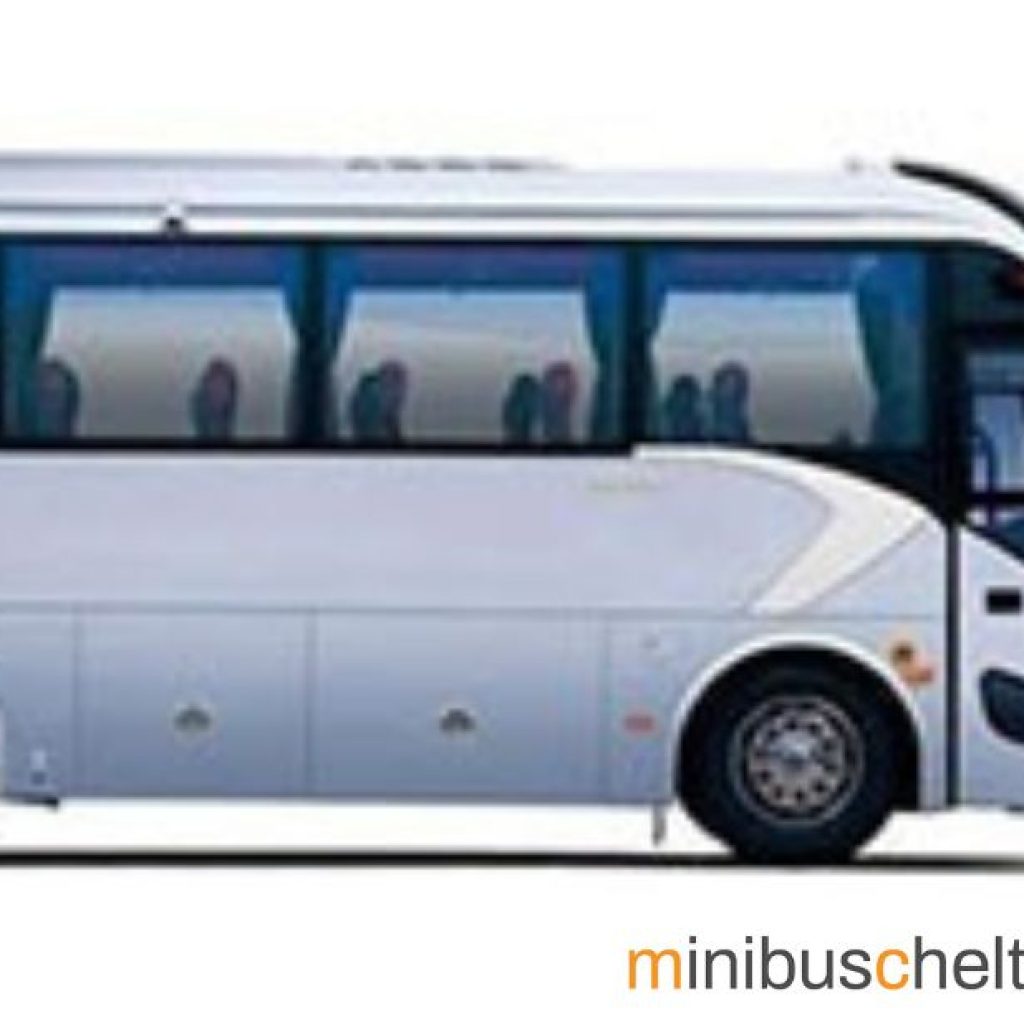 Reliable Group Transport for Cheltenham Travel Needs