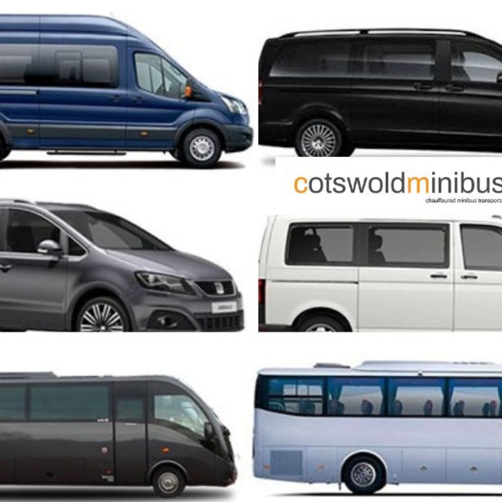 Elegant Minibus Hire for the Cotswolds: Luxury Travel Redefined Elegant Minibus Hire for the Cotswolds: Luxury Travel Redefined