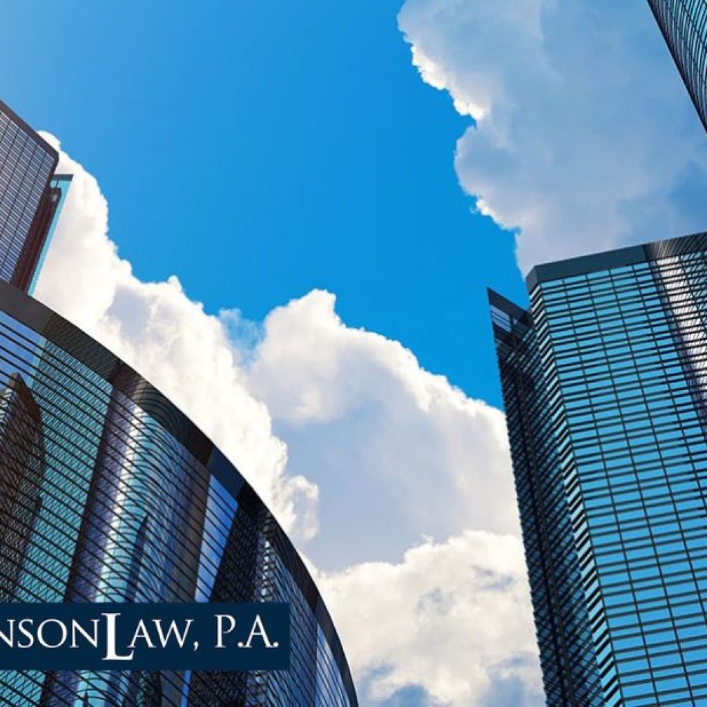 Seasoned Florida Civil Disputes Lawyer for Businesses and Individuals