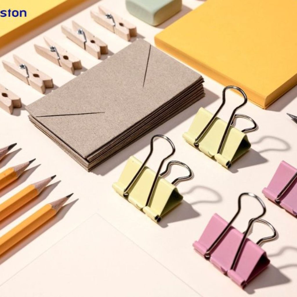 Professional Binder Solutions for Modern Offices Professional Binder Solutions for Modern Offices