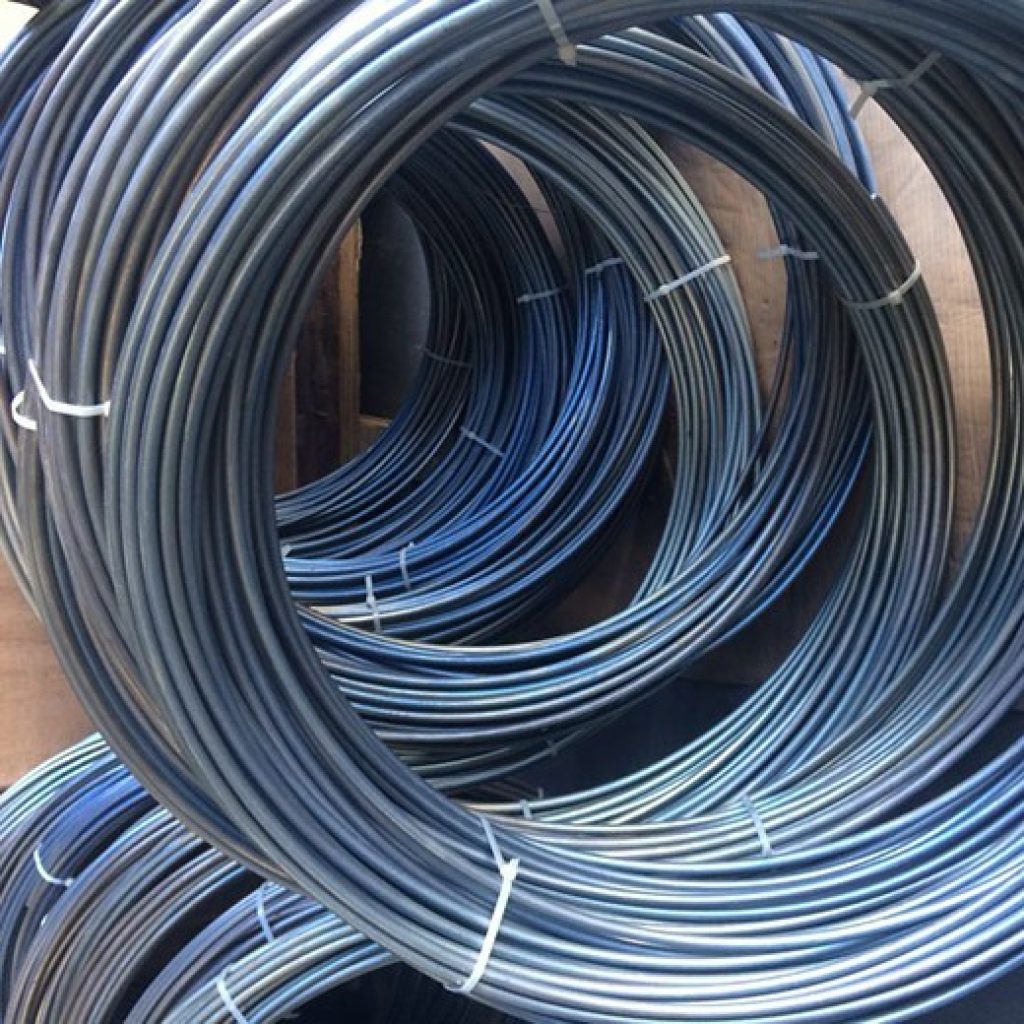 Premium Kanthal Wire Solutions for Industrial Heating Premium Kanthal Wire Solutions for Industrial Heating