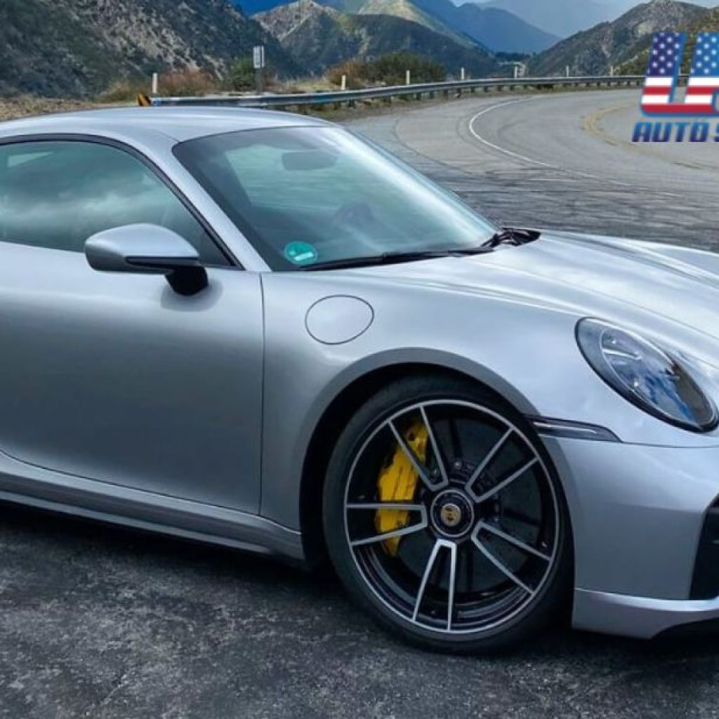 Reliable Car Transport Services for New York Residents