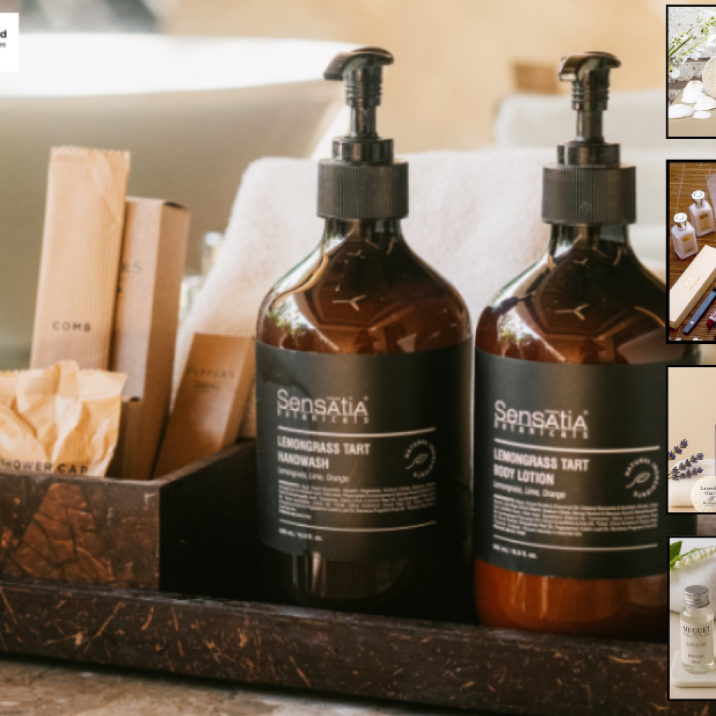 Eco Friendly Hotel Amenities Suppliers | Jefna Enterprise Sdn Bhd Eco Friendly Hotel Amenities Suppliers | Jefna Enterprise Sdn Bhd