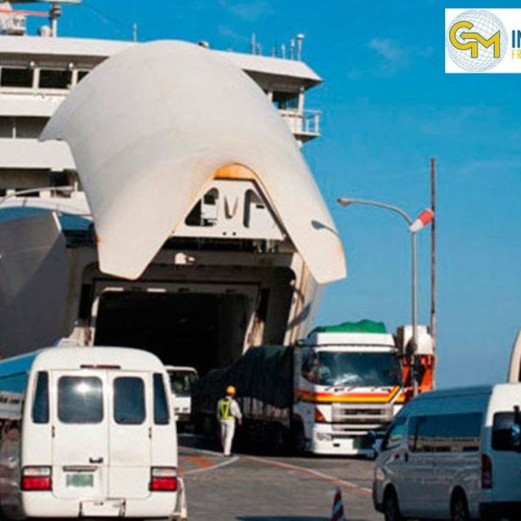 Reliable Global Shipping Partners for Your Miami Cargo Needs