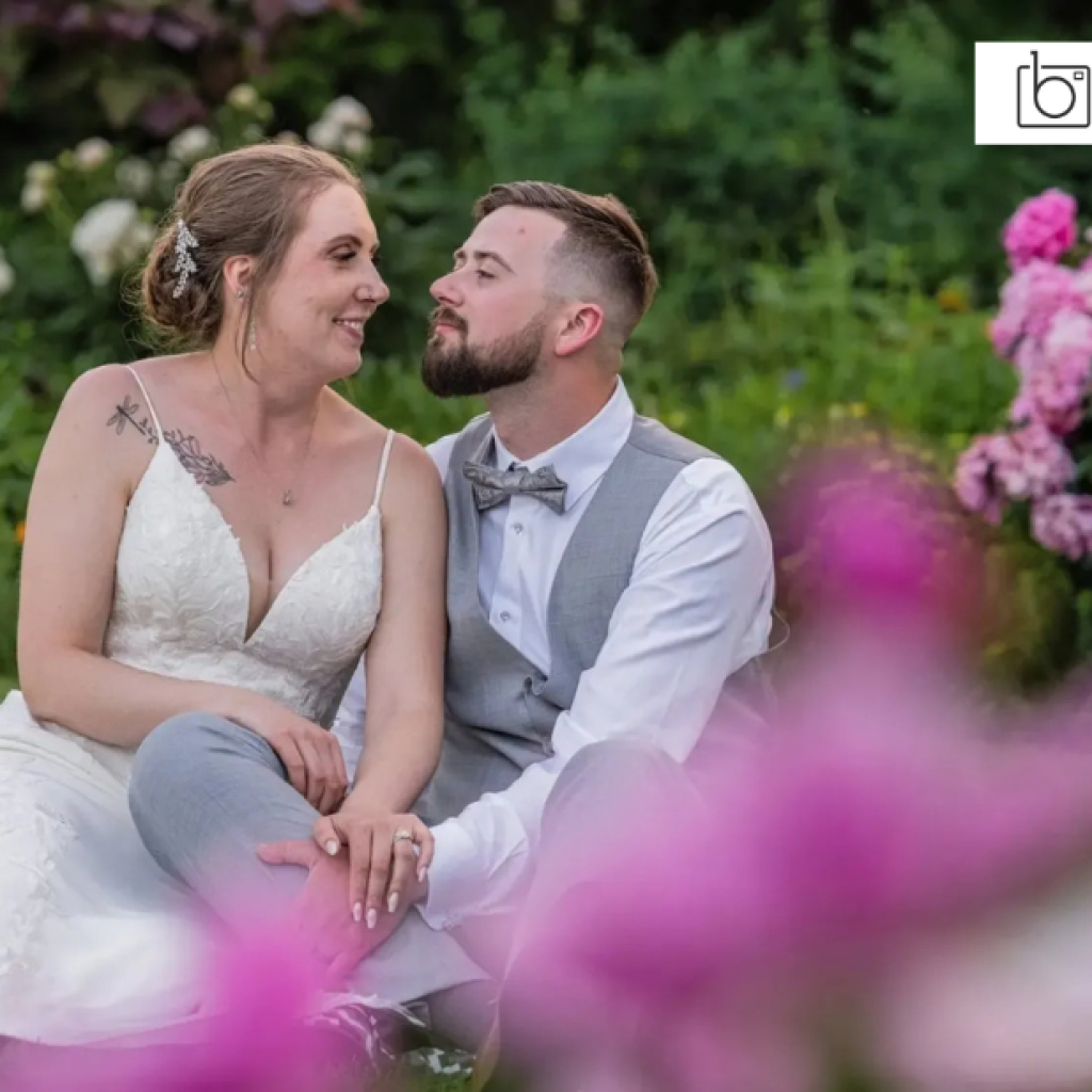 Capture Your Kelowna Wedding Moments on Film