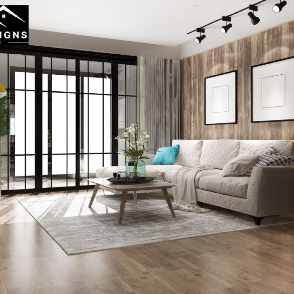 Transform Your Living Area with Thoughtful Space Improvements Transform Your Living Area with Thoughtful Space Improvements