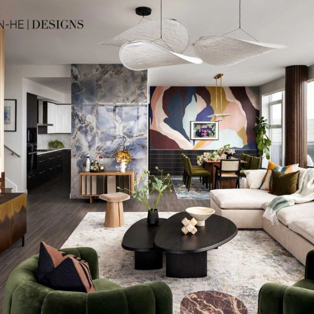 Transform Your Space: Stylish, Practical Interior Design in Calgary