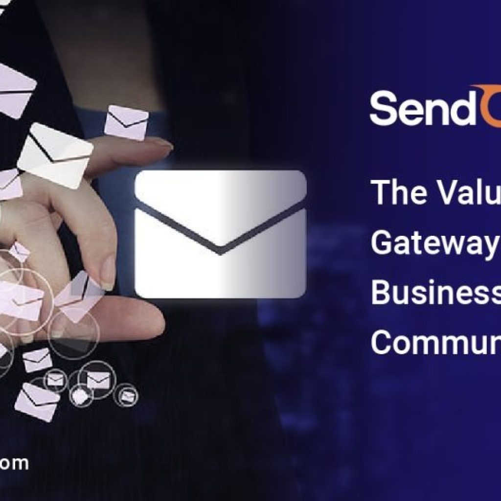 Turn Emails into SMS Alerts for Faster Outreach Turn Emails into SMS Alerts for Faster Outreach