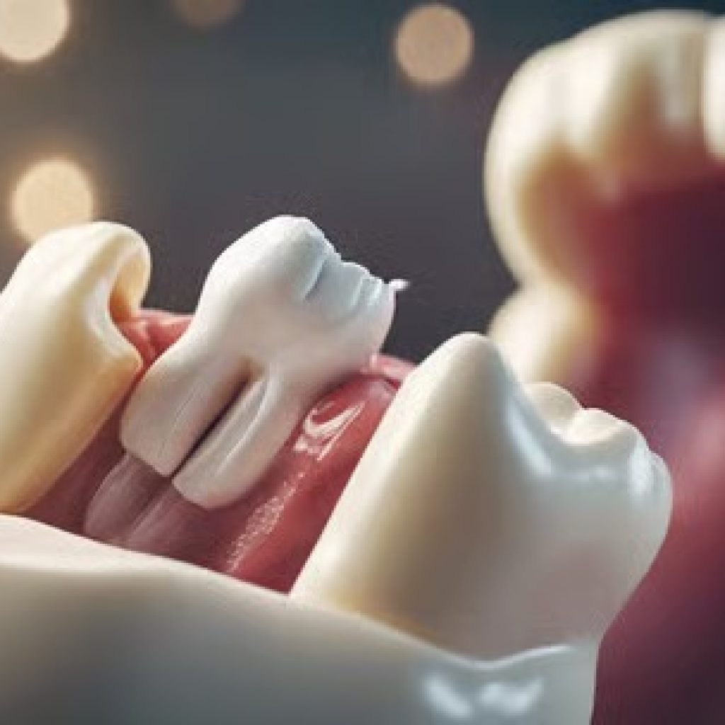 Your trusted dental care team near Montreal West