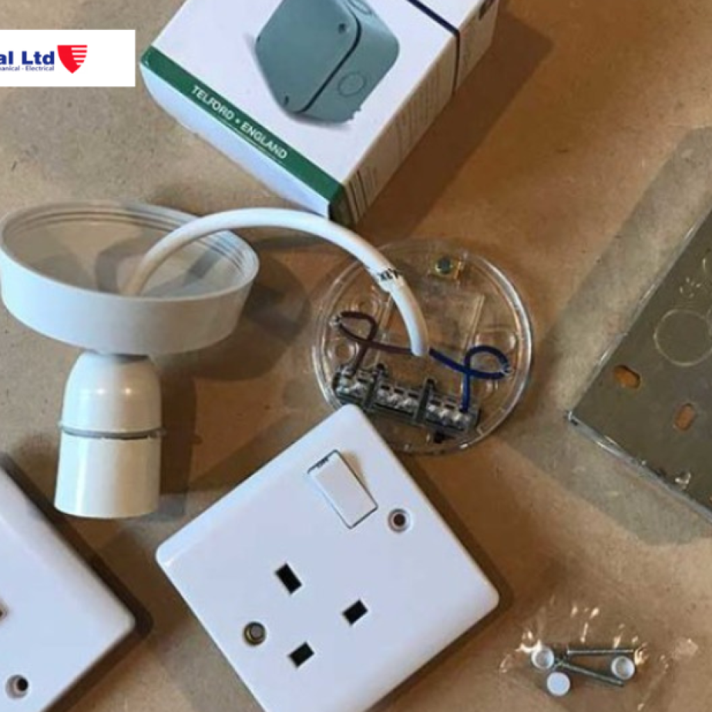 Qualified electrical services in Glasgow for homes and businesses Qualified electrical services in Glasgow for homes and businesses