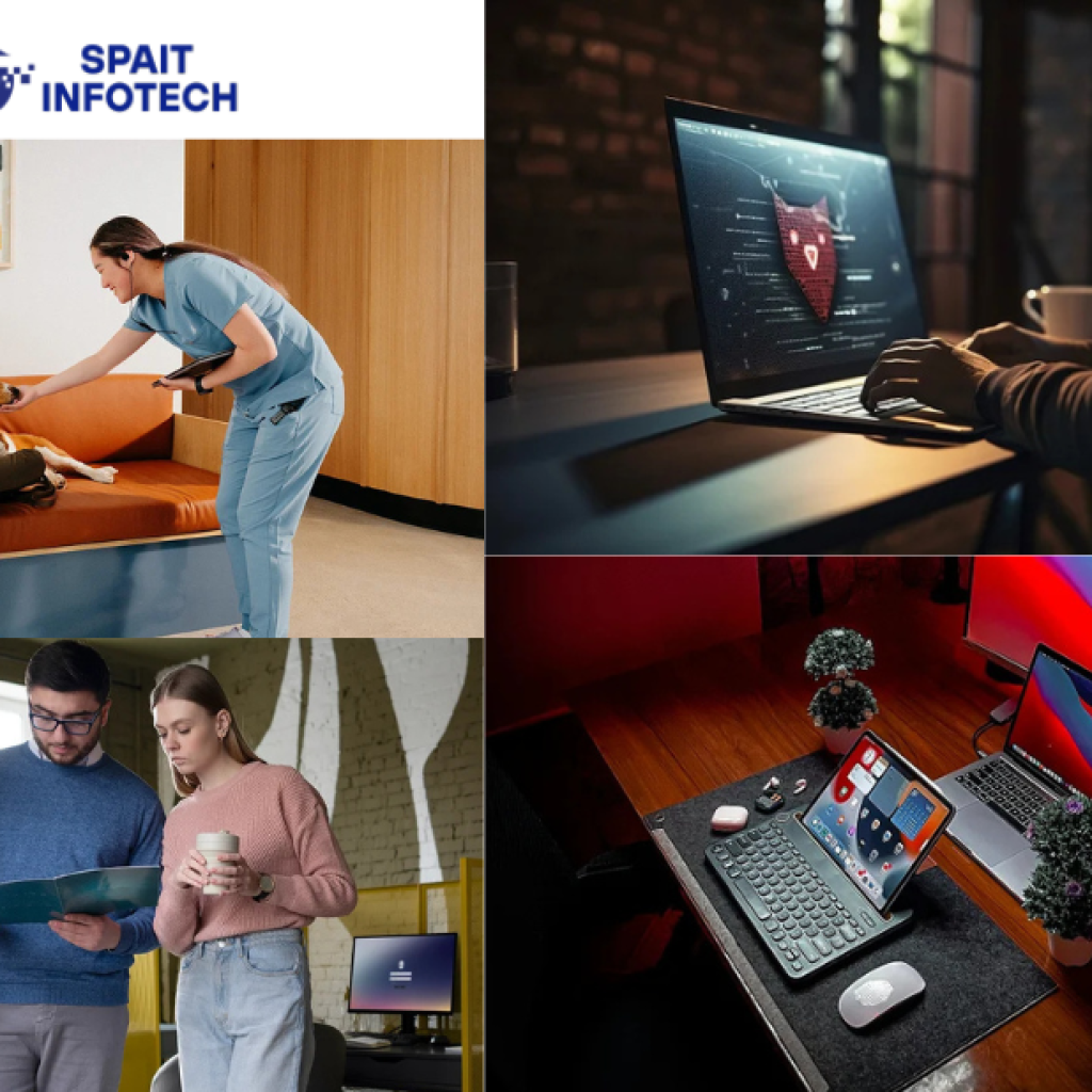 Strategic Guidance for Modernizing Your Business Tech