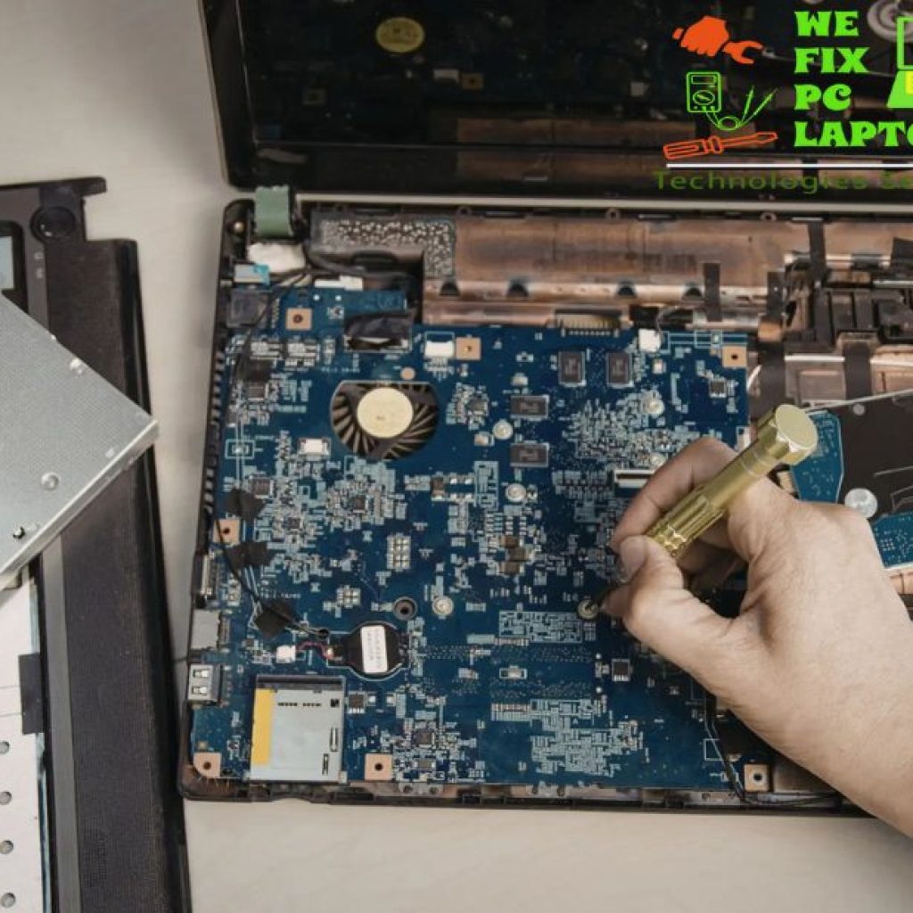 Reliable Computer Repairs in Houston – Fast, Honest Service Reliable Computer Repairs in Houston – Fast, Honest Service