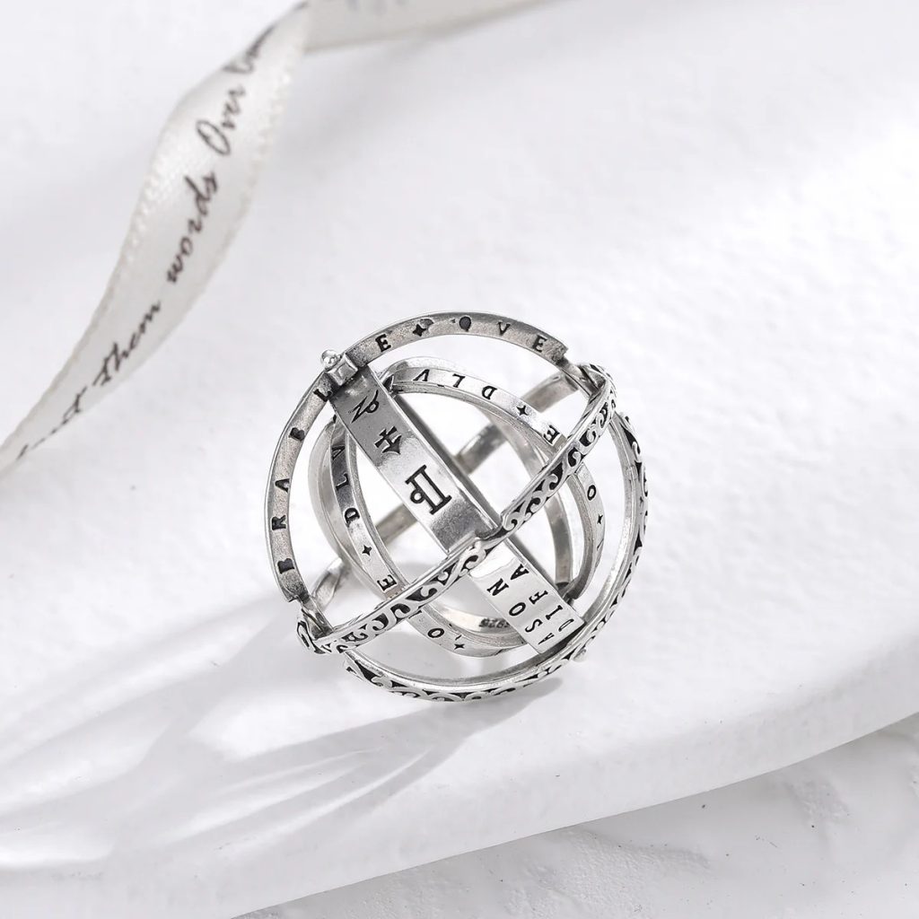 Timeless Silver Jewelry with a Tiffany-Inspired Twist Timeless Silver Jewelry with a Tiffany-Inspired Twist