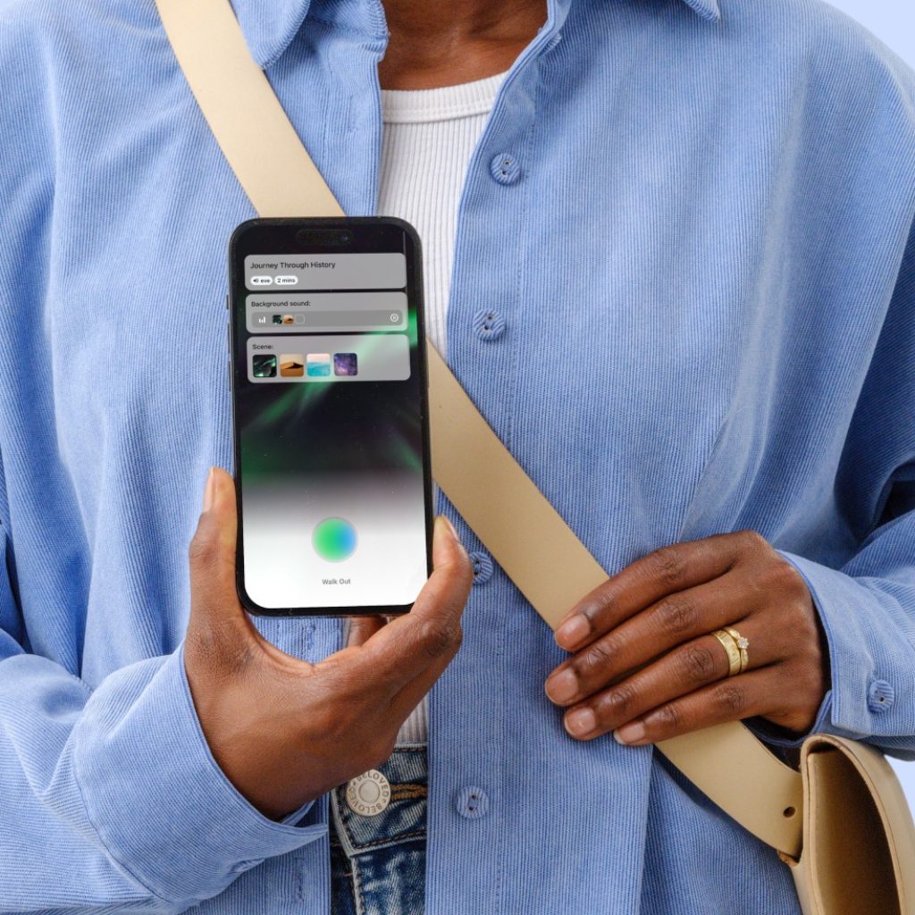 Smart wellness tools for calmer days and better mental health