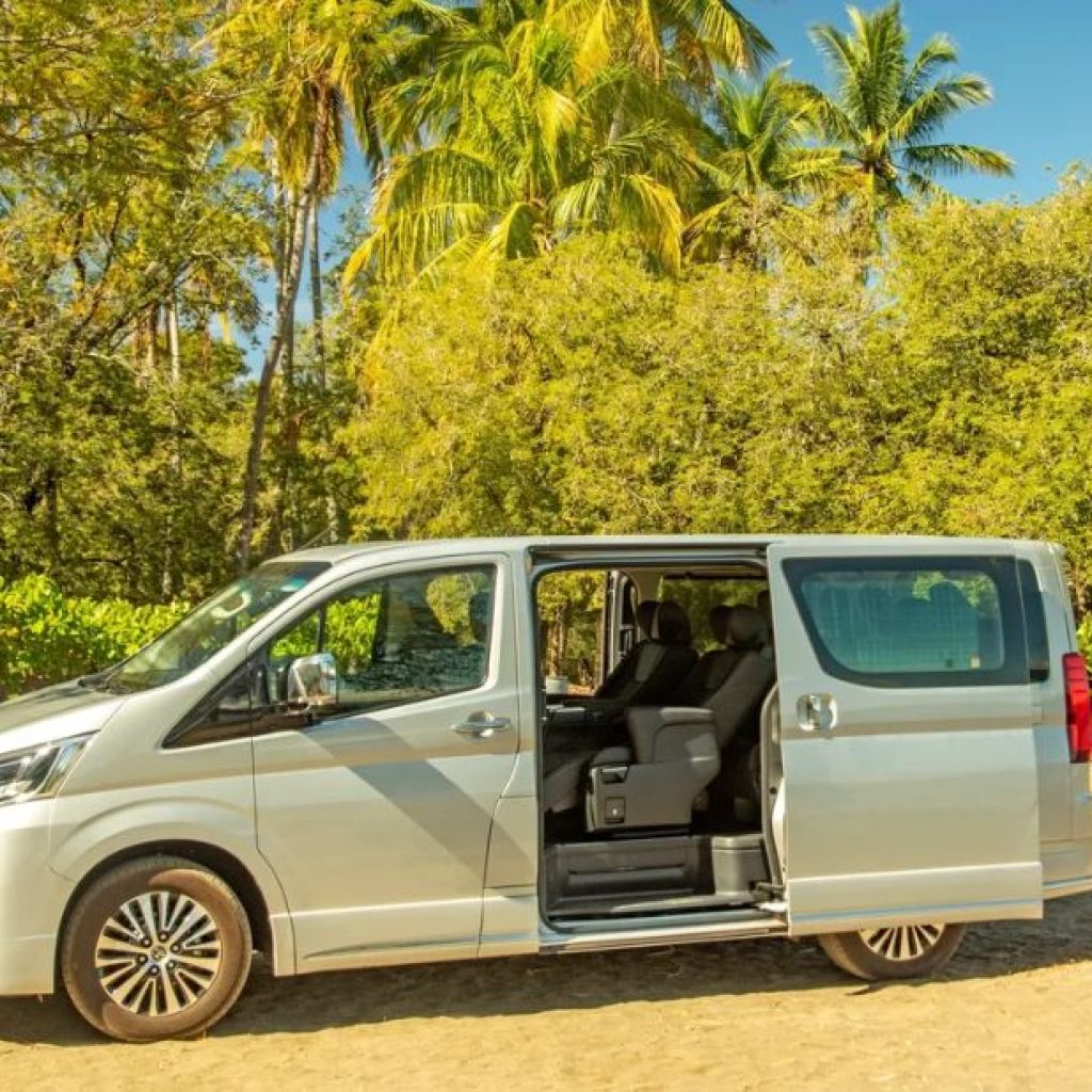 Premium Transport for Elite Travel in Costa Rica Premium Transport for Elite Travel in Costa Rica