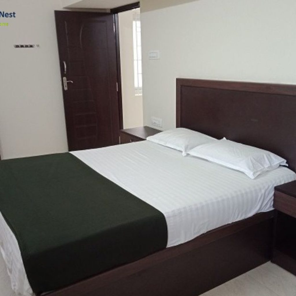 Budget Pg Living in Coimbatore: Safe, Comfortable Shared Housing Budget Pg Living in Coimbatore: Safe, Comfortable Shared Housing