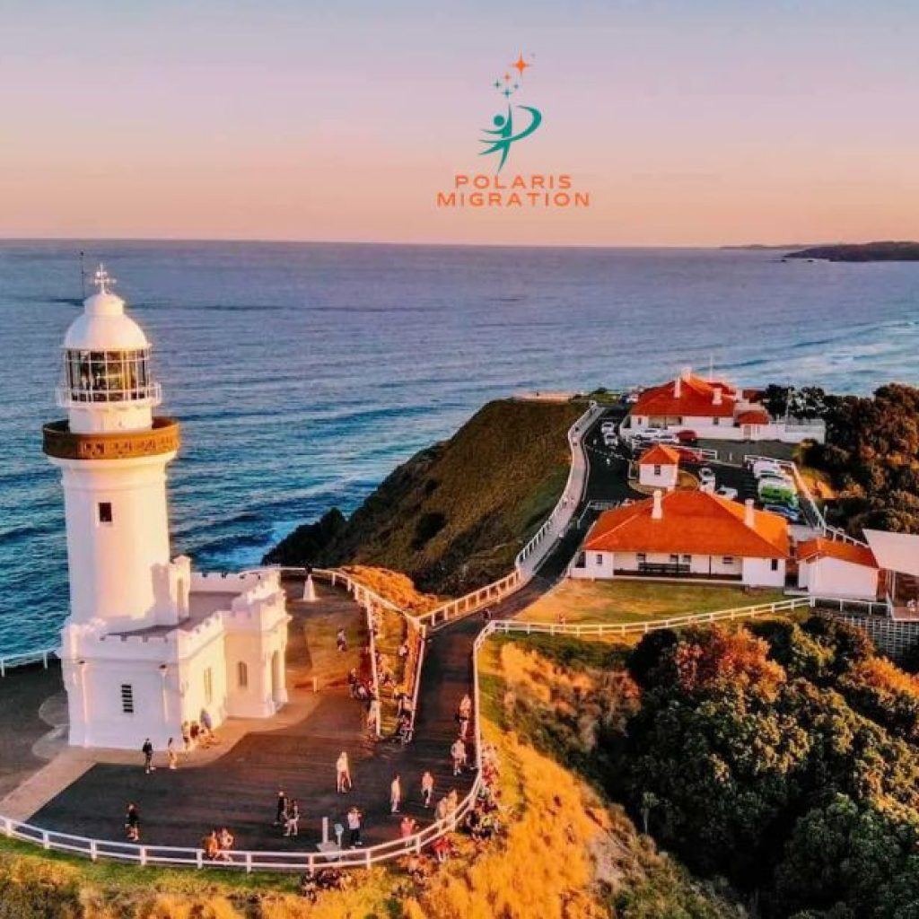 Experts in Australian visa services for the Gold Coast region