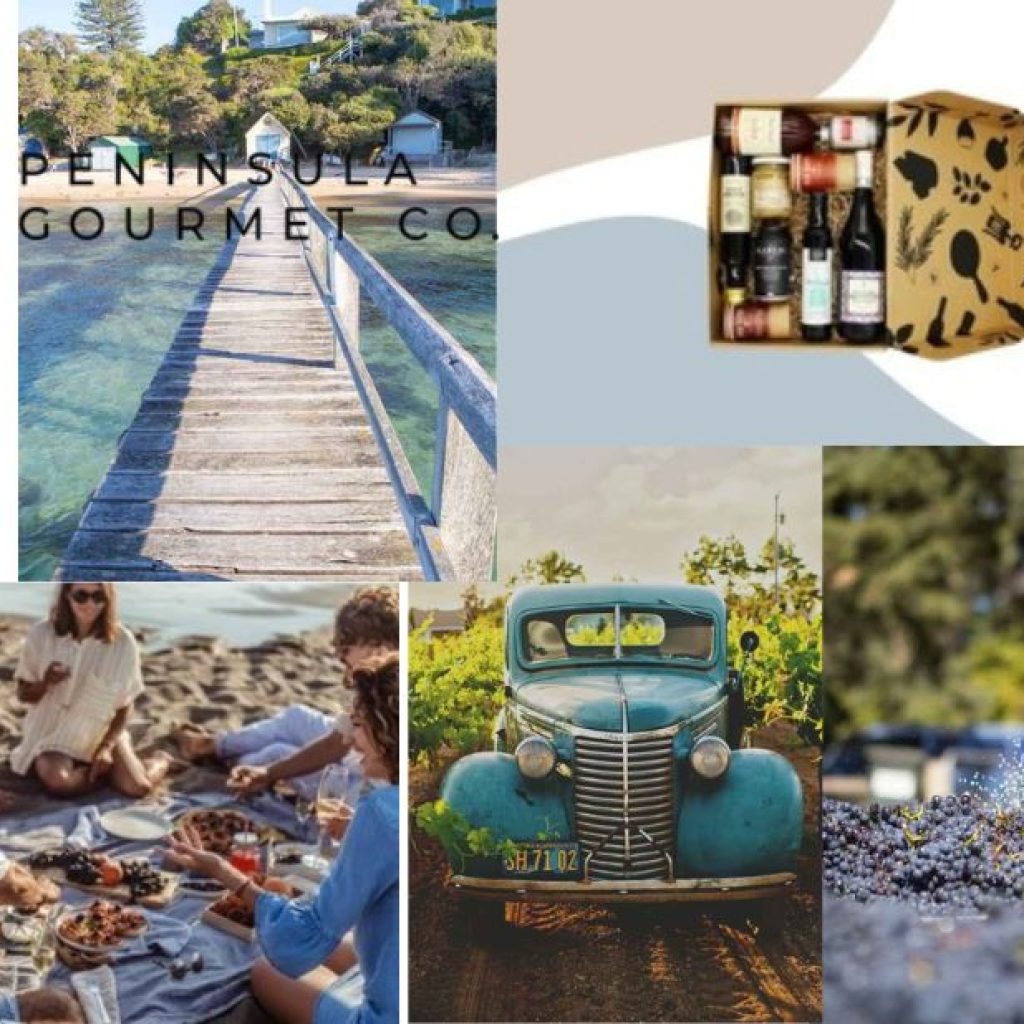 Gourmet Hampers and Artisan Treats for Every Occasion