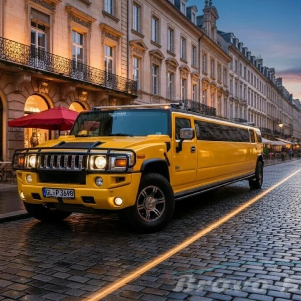 Elegant limousine hire in the Indiana and Pennsylvania area