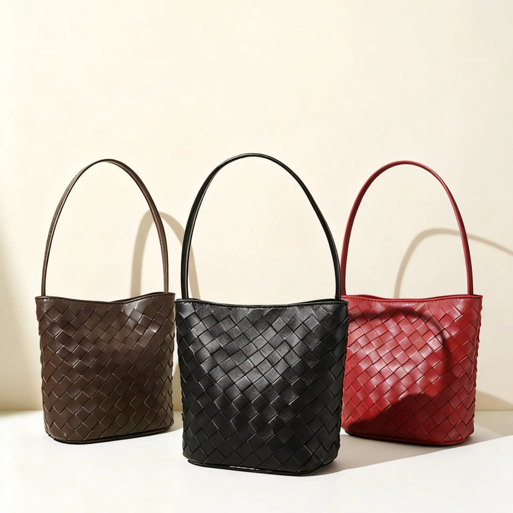 Eco-Chic Handcrafted Bags for a Greener Wardrobe