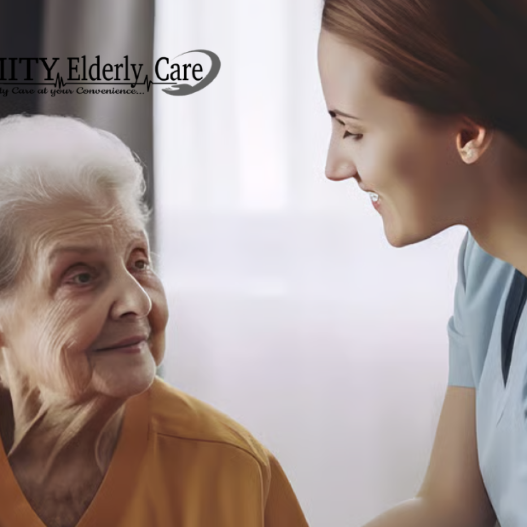 Compassionate in-home care in Santa Monica for peace of mind