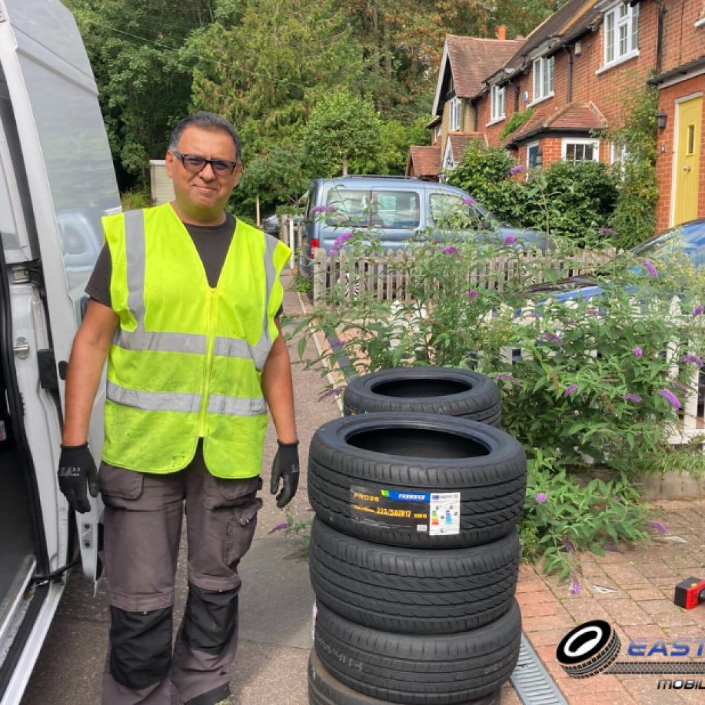 Round-the-clock tyre help you can trust Round-the-clock tyre help you can trust