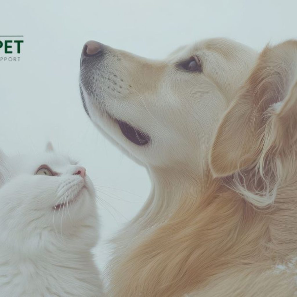 Support Your Dog’s Urinary Health Naturally and Safely