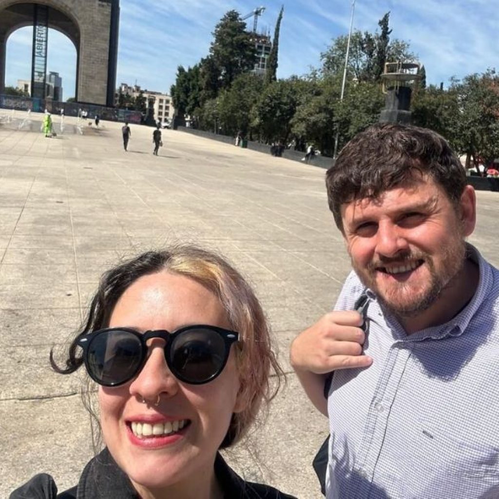 Immerse Yourself in Spanish in Mexico City’s Vibrant Culture