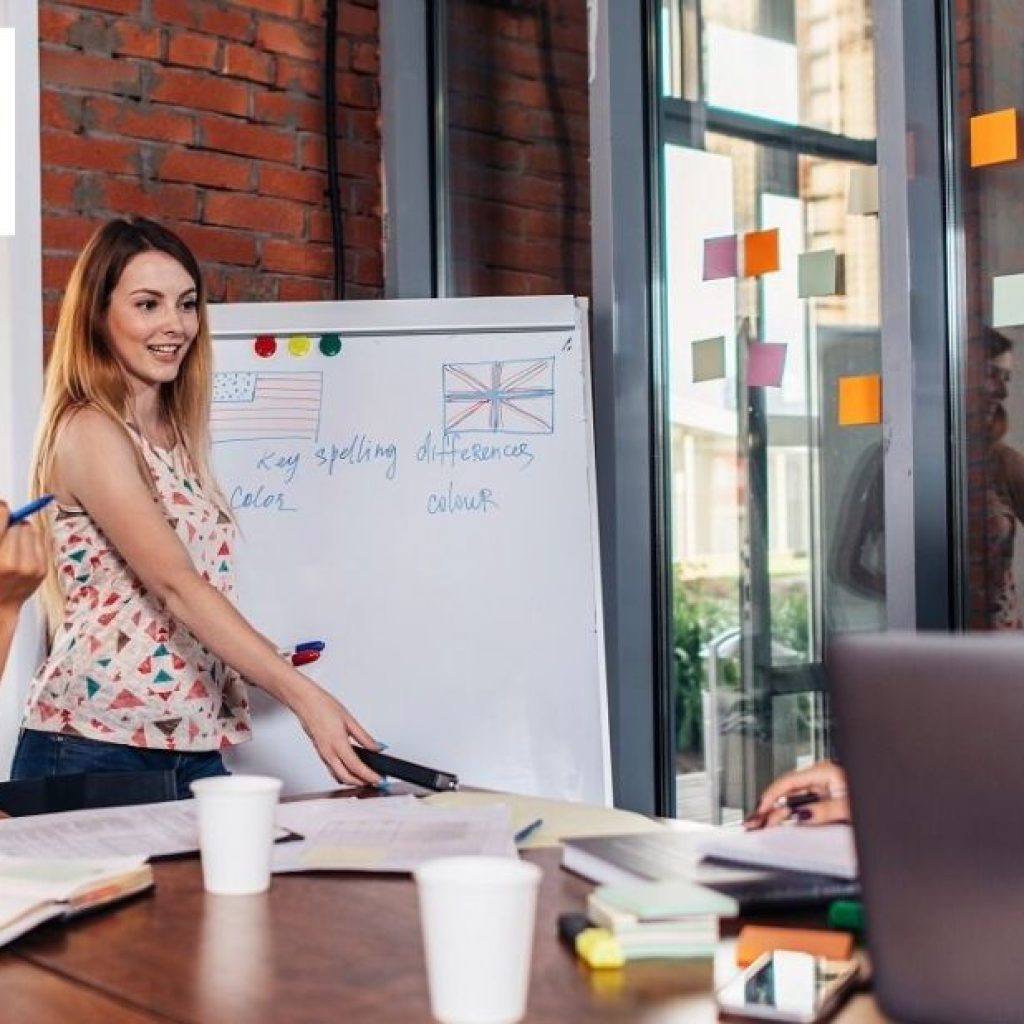 Aprende inglés en casa con profesores nativos en CDMX Aprende inglés en casa con profesores nativos en CDMX