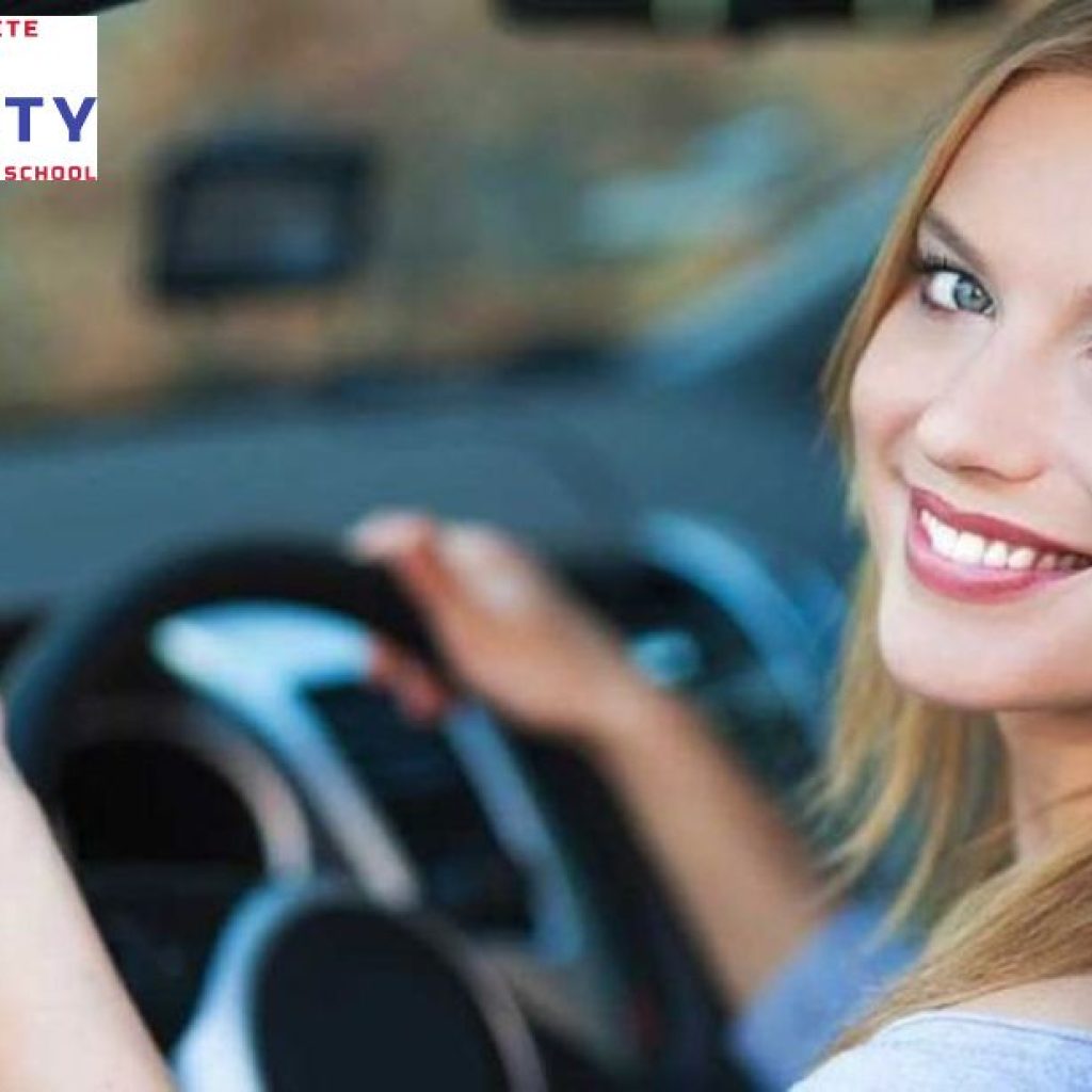 Learn Safe Driving in Kirkland: Flexible Courses for All Levels