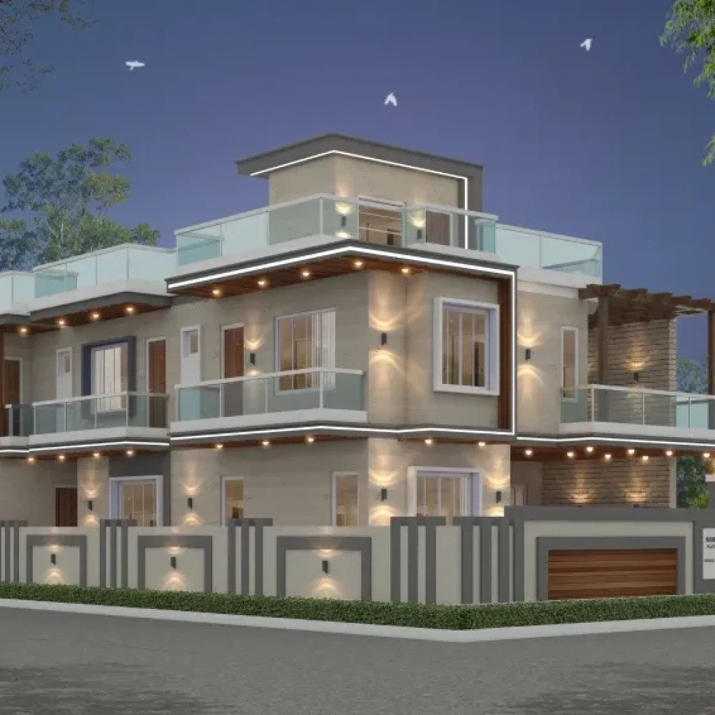 Award-Winning Architecture Studio in Lucknow | Creative, Sustainable Designs Award-Winning Architecture Studio in Lucknow | Creative, Sustainable Designs
