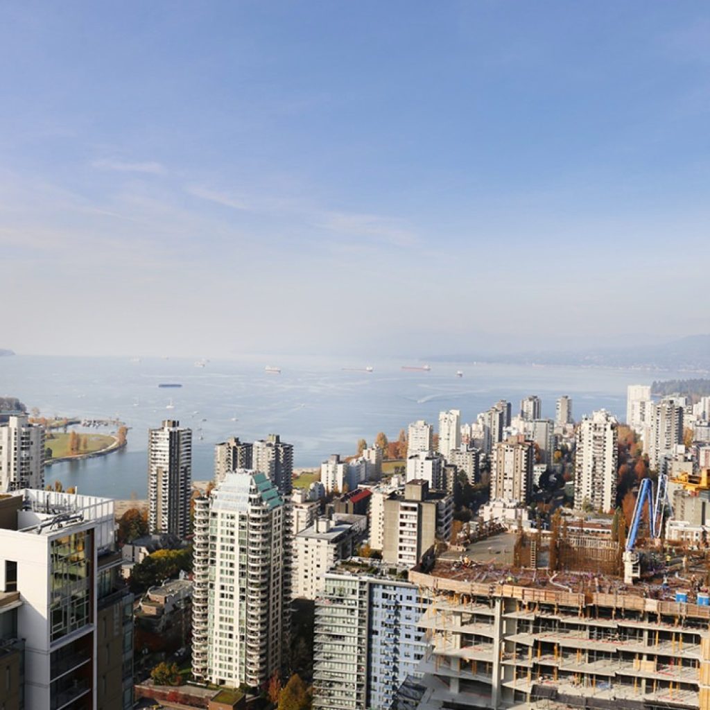 Premier Property Management in Vancouver You Can Trust