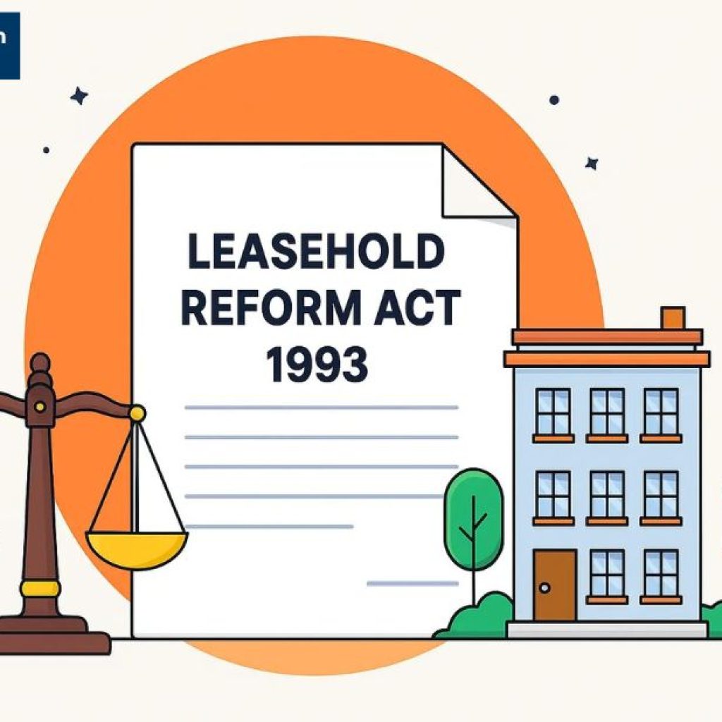 Extend Your Lease in South London: Practical Guide & Expert Help Extend Your Lease in South London: Practical Guide & Expert Help