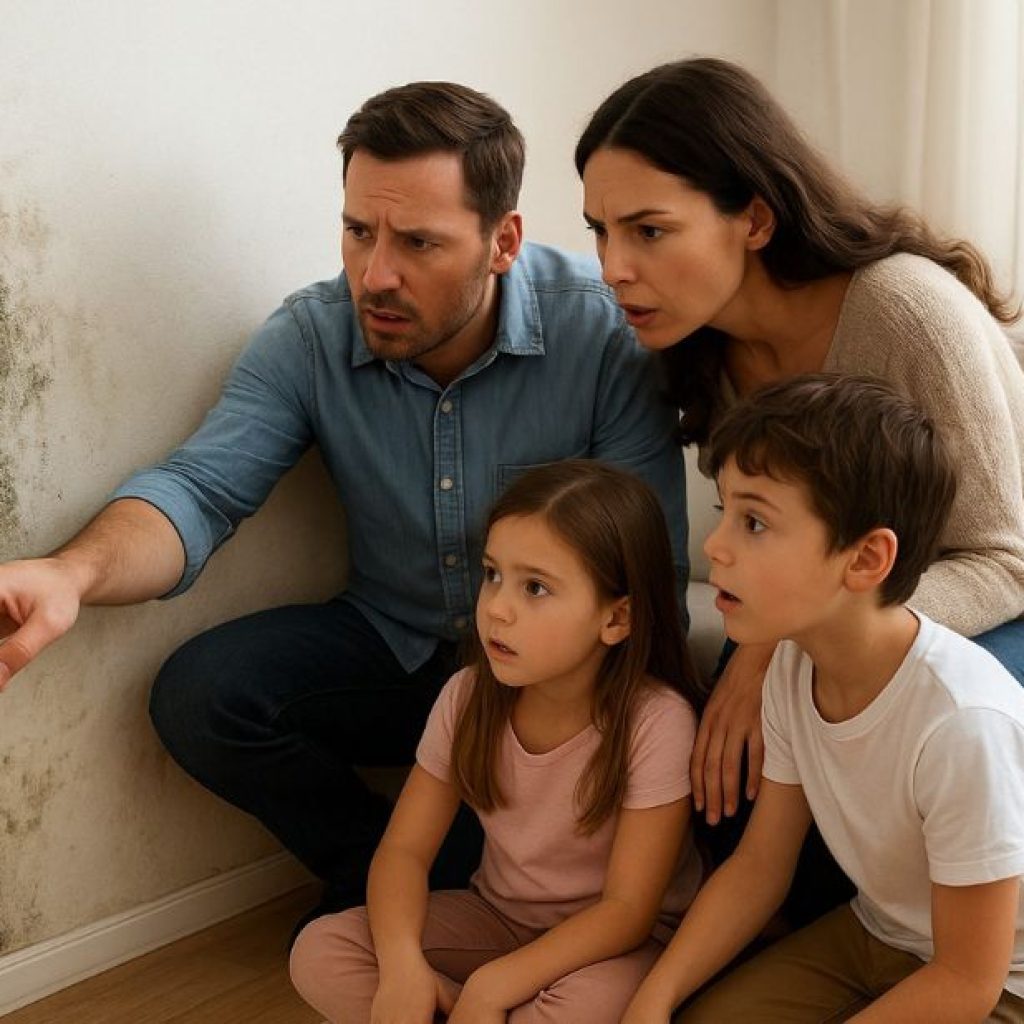 Fast, Reliable Water Damage Restoration Experts Near You Fast, Reliable Water Damage Restoration Experts Near You