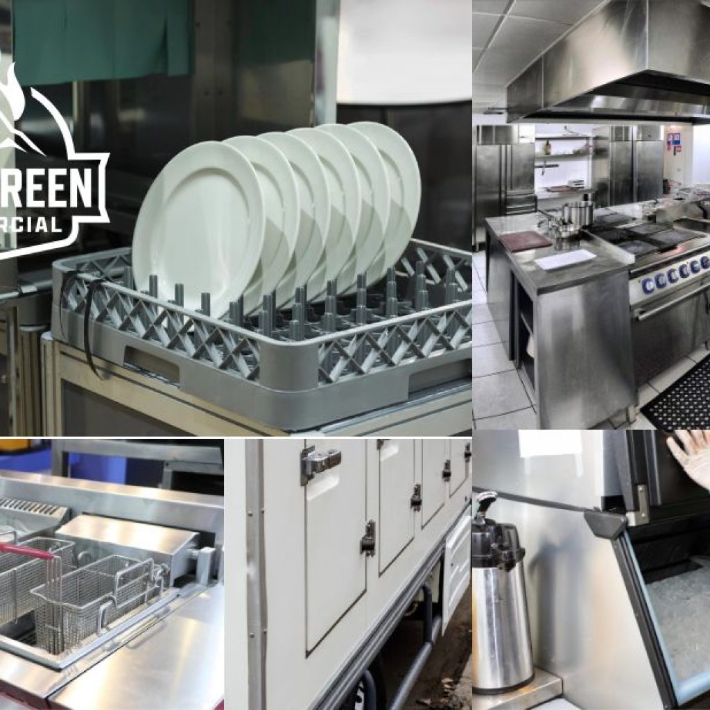 Reliable Ice Machine Maintenance for Cowlitz County Businesses