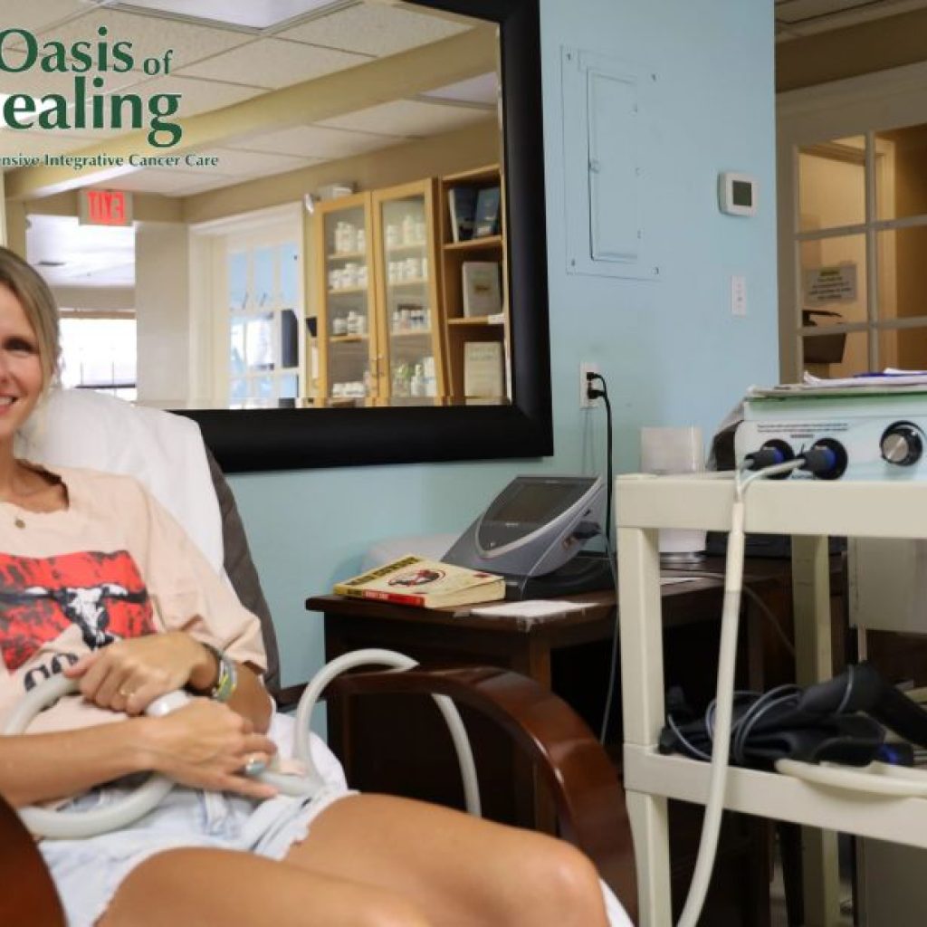 Phoenix Cancer Care: Compassionate, Integrated Treatments Phoenix Cancer Care: Compassionate, Integrated Treatments