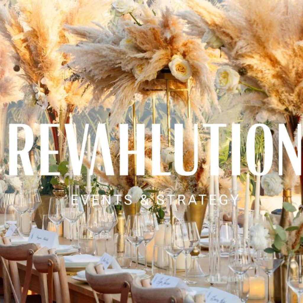 Creative Stage Design and Scenic Magic for Miami Events