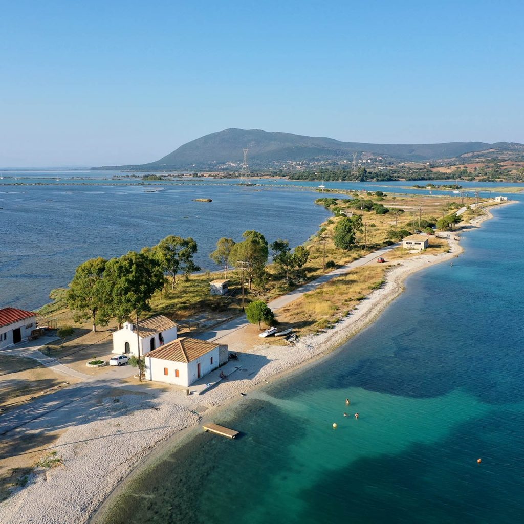 Escape to Lefkada: Charming Greek Seaside Retreats
