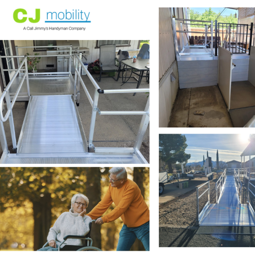 Accessible Solutions for Safe Ramps in the Valley