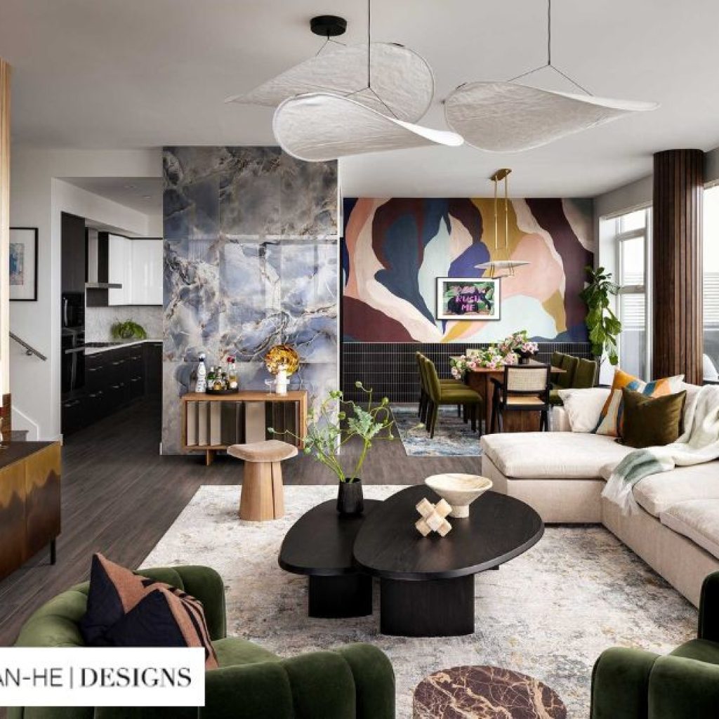 Transform Your Home with Thoughtful Calgary-Inspired Interiors