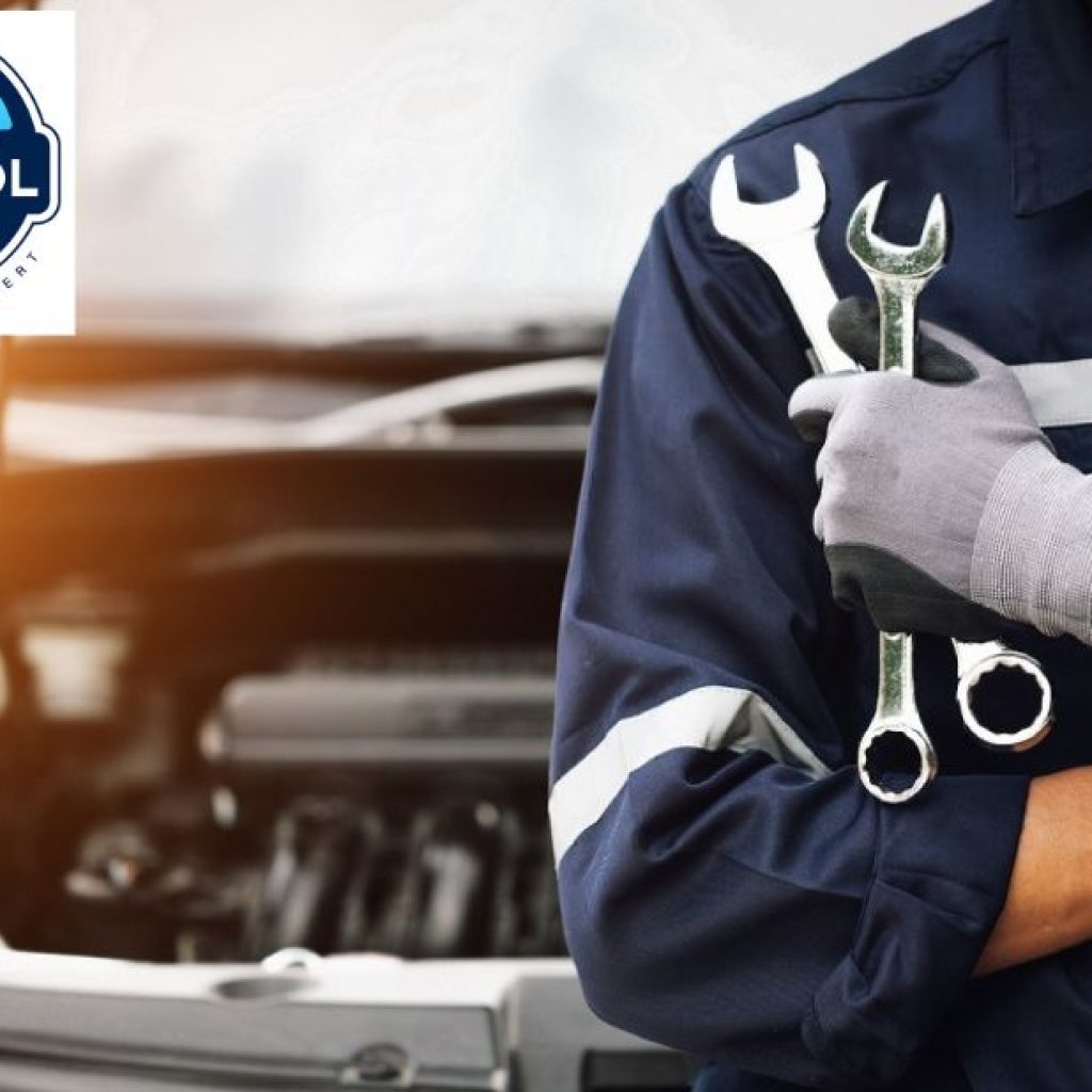 Expert Car Air Conditioning Service in Singapore