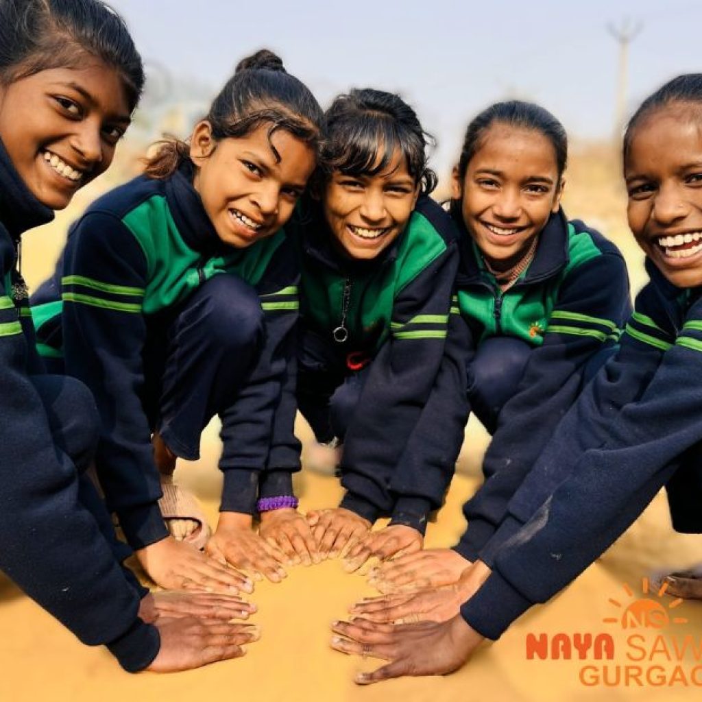 Top NGO in Gurgaon for Community Impact and Philanthropy