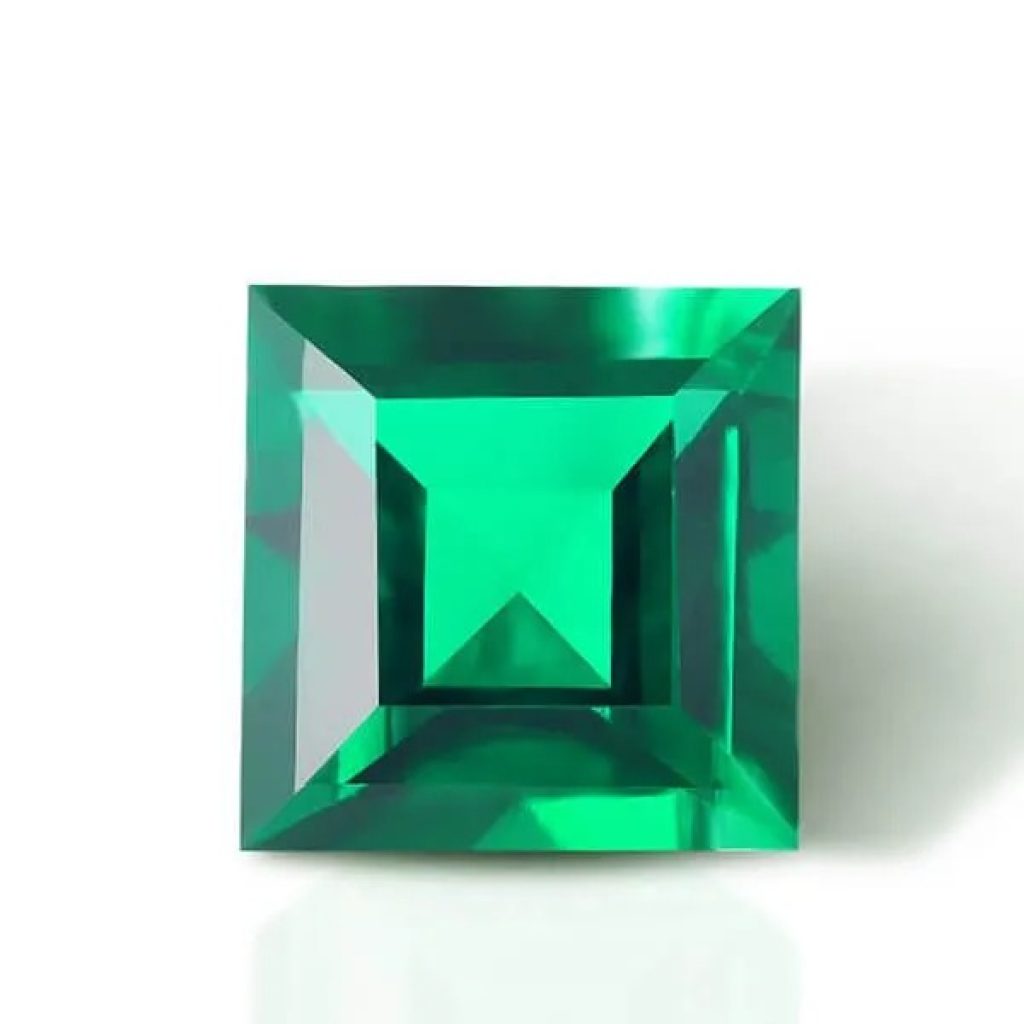 Stunning Lab-Created Ruby Rings: Elegant British Jewellery Online