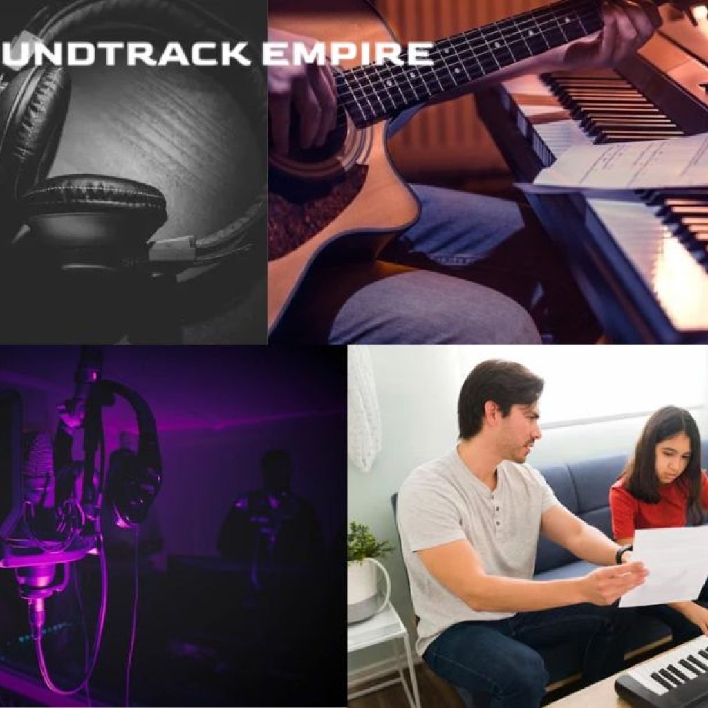 Elevate Your Corporate Gatherings with Bespoke Live Music Atmospheres