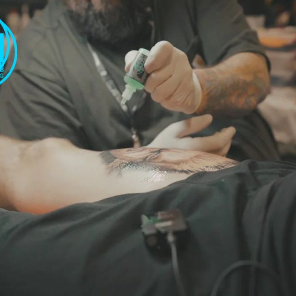 Pain-Free Ink: Ultimate Numbing Cream for Tattoos Pain-Free Ink: Ultimate Numbing Cream for Tattoos